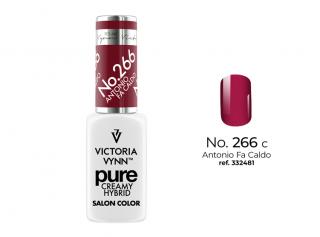 Victoria Vynn pure Color Cream 266 Antonio Fa Caldo 8 ml Pomodoro