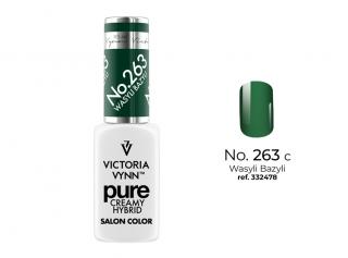 Victoria Vynn Pure Cream Color 263 Wasyli Bazyli 8 ml Pomodoro