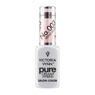 Victoria Vynn Pure Cream Hybrid 003 Velvet Agate 8 ml