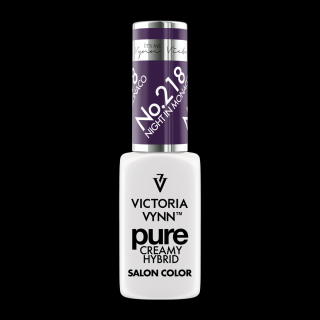 Victoria Vynn Pure Creamy Hybrid 218 Night in Monaco 8 ml