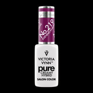 Victoria Vynn Pure Creamy Hybrid 219 Ewenig in Roma 8 ml
