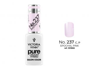 Victoria Vynn Pure Creamy Hybrid 237 Epochal Pink 8 ml Retro Pastel
