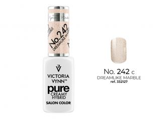 Victoria Vynn Pure Creamy Hybrid 242 Dreamlike Marble 8 ml