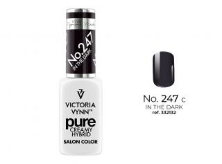 Victoria Vynn Pure Creamy Hybrid 247 Inthe Dark 8 ml