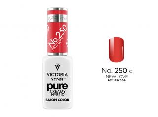 Victoria Vynn Pure Creamy Hybrid 250 New Love 8 ml Awakening