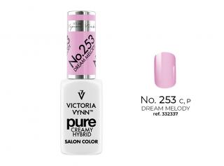 Victoria Vynn Pure Creamy Hybrid 253 Dream Melody 8 ml Awakening