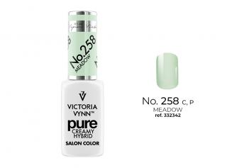 Victoria Vynn Pure Creamy Hybrid 258 Meadow 8 ml Awakening