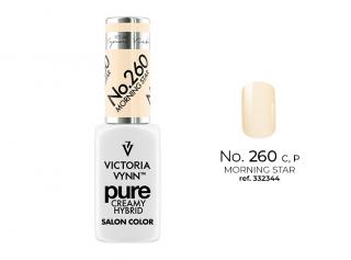 Victoria Vynn Pure Creamy Hybrid 259 Primrose 8 ml Awakening