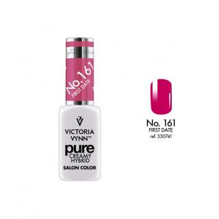 VICTORIA VYNN Pure Creamy Hybrid FIRST DATE 161 8 ml