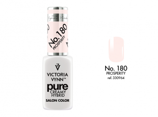 VICTORIA VYNN Pure Crem Hybrid 180 PROSPERIM 8 ml - WEDDING