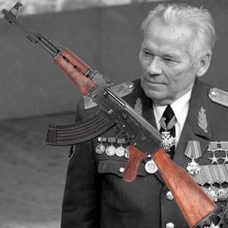 CENIONY I NIEZAWODNY AK-47 KARABIN KAŁASZNIKOW replika karabinu (1086)