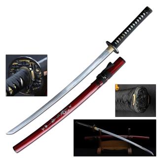 PROF MIECZ KATANA TRENINGOWY 6KM18-410RD