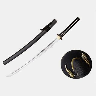 PROF MIECZ KATANA TRENINGOWY SAMURAJSKI  + STOJAK SW-9212