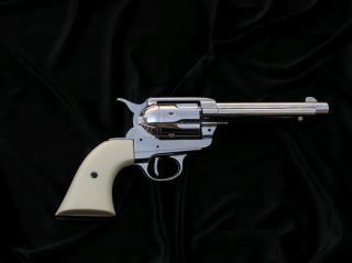 REWOLWER COLT PEACEMAKER 1873 r KALIBER 45 1150/NQ