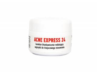 Acne Express 24 Najlepszy Korektor Na Wypryski 5ml