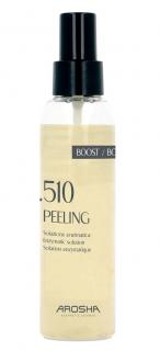 Arosha .510 Body Rescue Peeling enzymatyczny Emulsja do ciała 120ml