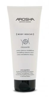Arosha .515 Cellulite krem antycellulitowo-drenujący 200ml