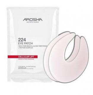 Arosha Cellular Lift Eye Patch płatki pod oczy - 2x2szt