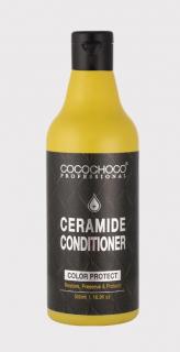 Cocochoco Ceramide Color Protection Conditioner odżywka do włosów farbowanych 500ml