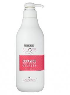 Cocochoco Ceramide Intensive Restoration szampon intensywnie odbudowujący do włosów 1000ml