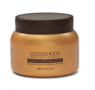 Cocochoco Keratin Repair Mask 250ml maska keratynowa do włosów