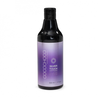 Cocochoco Silver Touch Profesjonalna odżywka 500ml 