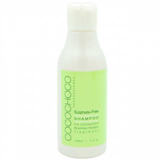 Cocochoco Szampon do włosów Free Sulphate 150ml