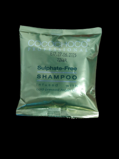 Cocochoco Szampon do włosów Free Sulphate 50ml
