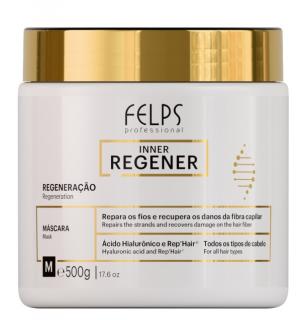 Felps Inner Regener maska regenerująca do włosów 500g