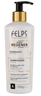 Felps Inner Regener ph Balancer aktywator równoważący ph ułatwiający rozczesywanie włosów 120ml