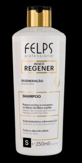 Felps Inner Regener szampon regenerujący 250ml