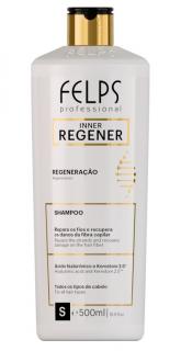 Felps Inner Regener szampon regenerujący 500ml