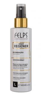 Felps Professional Inner Regener Leave-in regeneracyjna termoochrona do włosów 140ml