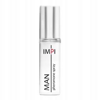 Feromony Impi Red Man 15ml