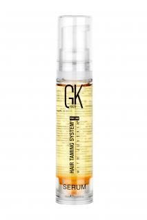 Global Keratin GKHair Serum 10ml z Juvexin