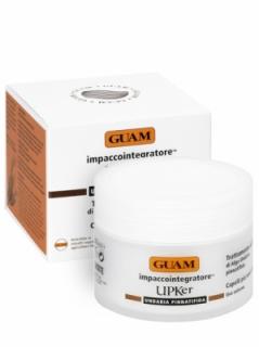 GUAM UPKer Maska 200ml intens. regenerująca włosy i skórę głowy Zapobiegająca siwieniu
