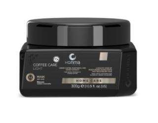 Honma Tokyo Coffee Care Light nawilżająca maska do włosów 300ml