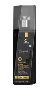Honma Tokyo Collagen Caviar odżywka odbudowująca włosy z kawiorem i kolagenem roślinnym 300ml