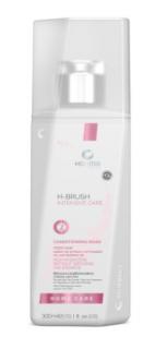 Honma Tokyo H-Brush Intensive Care odżywka nawilżająca do włosów 300ml