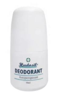Hudosil Deodorant Antyperspirant 50ml