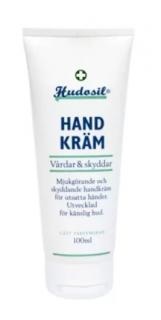 Hudosil Handkram Krem do rąk szczególnie dla skóry suchej i wrażliwej 100 ml