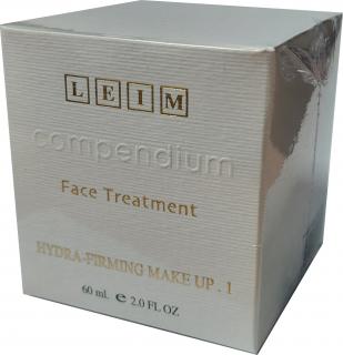 Leim Anti-Couperose Nr 1 Make-Up 60ml – Podkład Dla Skóry Płytko Unaczynionej, Naczynkowej