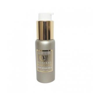 Leim Q10 Retinol Defence Serum naprawcze na noc 50ml