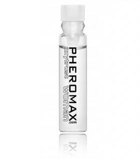 PHEROMAX OxyTrust Feromony bezwonne dla kobiet z oksytocyną 1ml