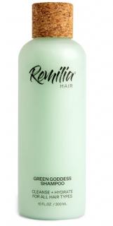 Remilia Green Goddess Szampon odżywczy do włosów 300ml 
