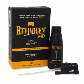 Revivogen Scalp Therapy Na Porost Włosów 60ml (1-miesięczna kuracja)