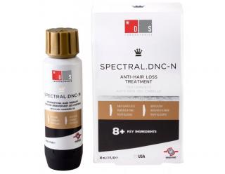 Spectral DNC-N 60ml na łysienie z USA z 5% Nanoxidilem