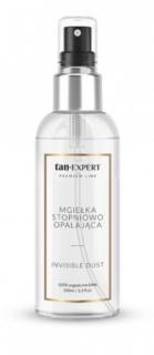 TanExpert Invisible Dust mgiełka stopniowo opalająca do twarzy 100ml