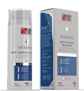 Vexum SL redukuje podwójny podbródek 50ml od DS Laboratories