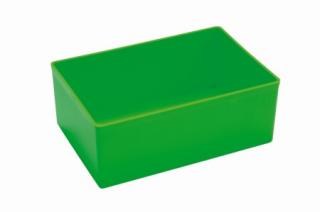 pojemnik zielony do Boxen-systainer®